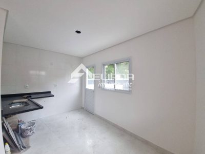 Sobrado, 2 quartos, 72 m² - Foto 3