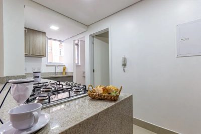 Apartamento, 3 quartos, 82 m² - Foto 4