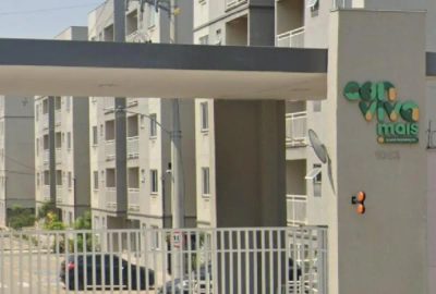 Apartamento, 2 quartos, 44 m² - Foto 1