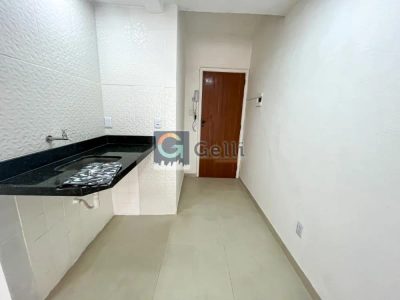 Sala-Conjunto, 30 m² - Foto 5