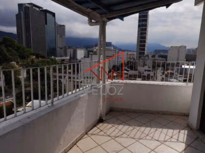 Cobertura, 1 quarto, 160 m² - Foto 3