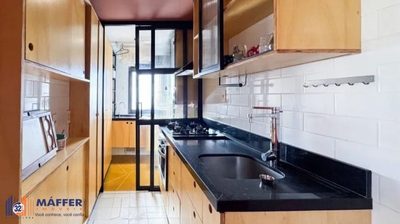 Apartamento, 1 quarto, 60 m² - Foto 4