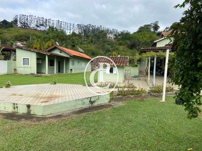 Chácara, 4 quartos, 4750 m² - Foto 2