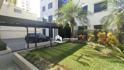 Apartamento, 2 quartos, 46 m² - Foto 1