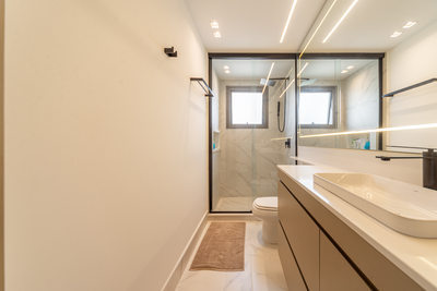Apartamento, 3 quartos, 159 m² - Foto 4