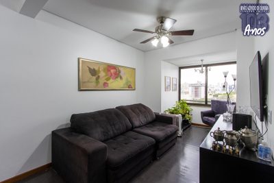 Cobertura, 3 quartos, 159 m² - Foto 2