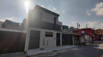 Casa de Condomínio, 2 quartos - Foto 2