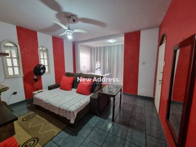 Casa, 3 quartos, 136 m² - Foto 3