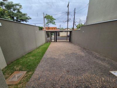 Sobrado, 3 quartos, 161 m² - Foto 3