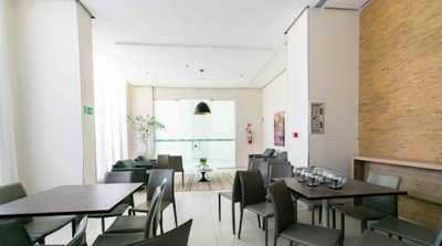 Apartamento, 1 quarto, 38 m² - Foto 4