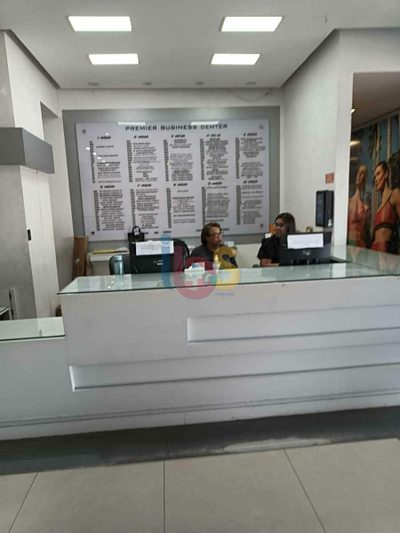 Sala-Conjunto, 34 m² - Foto 4