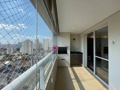 Apartamento, 3 quartos, 119 m² - Foto 5