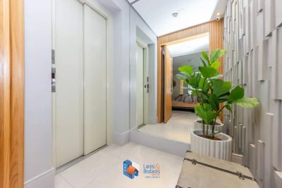 Apartamento, 3 quartos, 198 m² - Foto 4