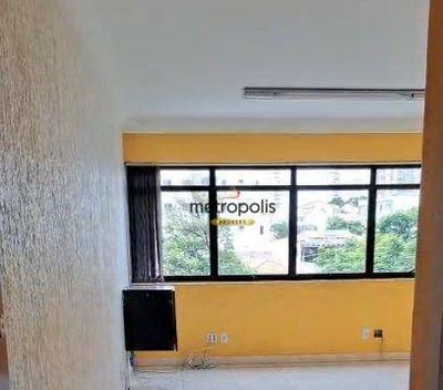 Sala-Conjunto, 30 m² - Foto 2