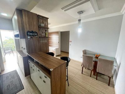 Apartamento, 3 quartos, 71 m² - Foto 4