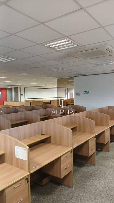 Sala-Conjunto, 550 m² - Foto 2