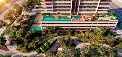 Apartamento, 4 quartos, 303 m² - Foto 4