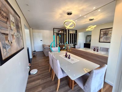Apartamento, 2 quartos - Foto 4