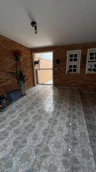Casa, 3 quartos, 122 m² - Foto 4