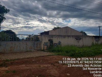 Casa, 2 quartos, 171 m² - Foto 1
