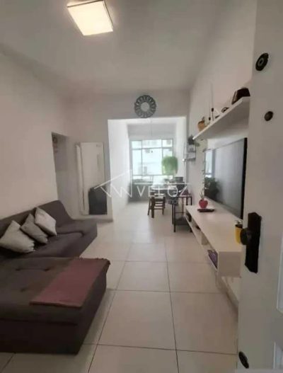 Apartamento, 2 quartos, 60 m² - Foto 4