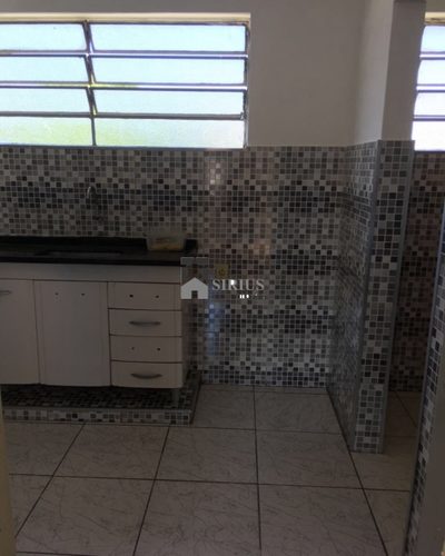 Apartamento, 2 quartos, 55 m² - Foto 2