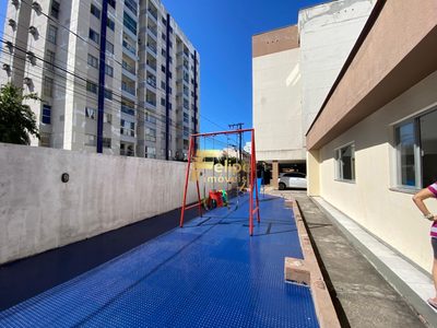 Apartamento, 2 quartos, 60 m² - Foto 2