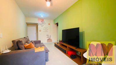 Apartamento, 1 quarto, 74 m² - Foto 4