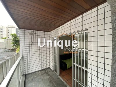 Apartamento, 2 quartos, 100 m² - Foto 2