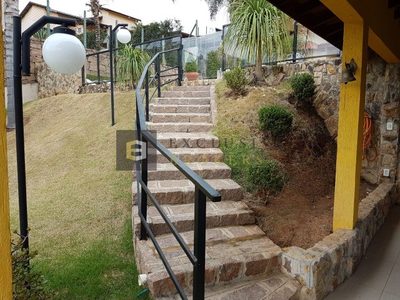 Casa de Condomínio, 4 quartos - Foto 2