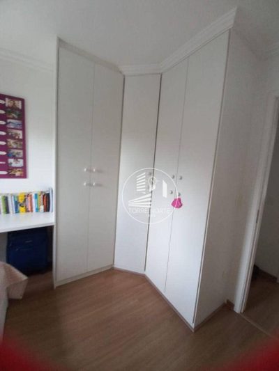 Apartamento, 2 quartos, 52 m² - Foto 4