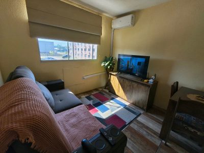 Apartamento, 2 quartos, 41 m² - Foto 1