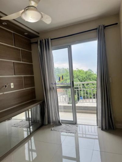 Apartamento, 2 quartos, 49 m² - Foto 5