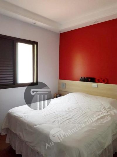 Sobrado, 3 quartos, 116 m² - Foto 5