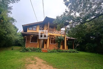 Casa, 4 quartos, 160 m² - Foto 1