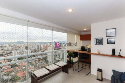 Apartamento, 3 quartos, 90 m² - Foto 1
