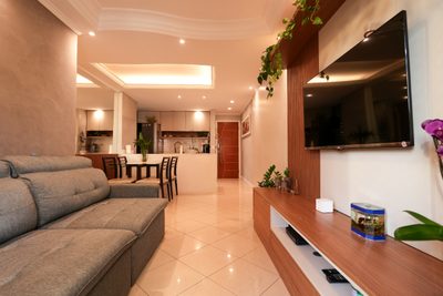 Apartamento, 2 quartos, 68 m² - Foto 2