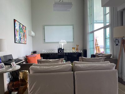 Apartamento, 4 quartos, 270 m² - Foto 5