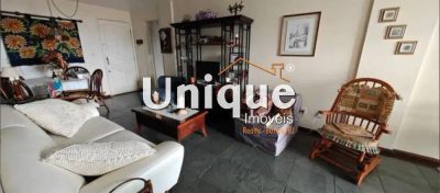 Apartamento, 2 quartos, 131 m² - Foto 1