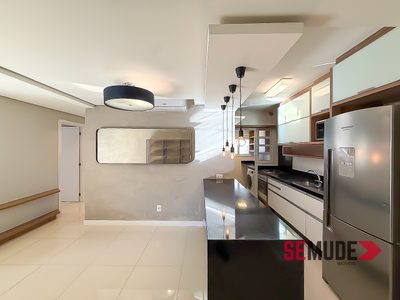 Apartamento, 3 quartos, 86 m² - Foto 1