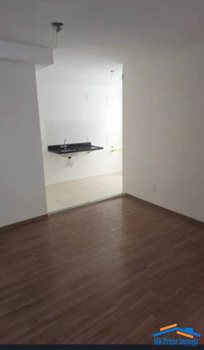 Apartamento, 3 quartos, 55 m² - Foto 2