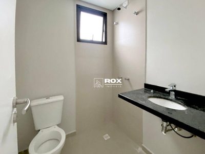 Apartamento, 1 quarto, 23 m² - Foto 5