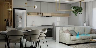 Apartamento, 3 quartos, 66 m² - Foto 2