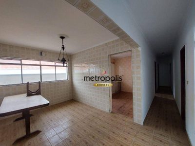 Casa, 3 quartos, 220 m² - Foto 4