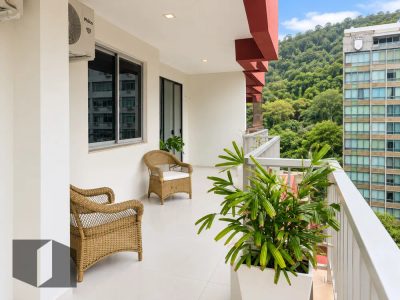 Apartamento, 2 quartos, 105 m² - Foto 2