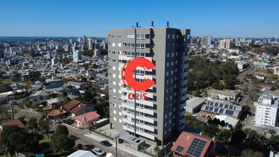 Apartamento, 3 quartos, 88 m² - Foto 2