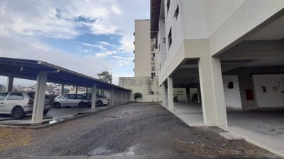 Apartamento, 1 quarto, 45 m² - Foto 1