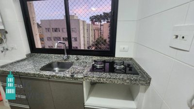 Apartamento, 1 quarto, 29 m² - Foto 5