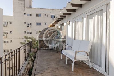 Cobertura, 3 quartos, 150 m² - Foto 4