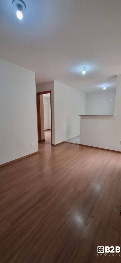 Apartamento, 2 quartos, 42 m² - Foto 4
